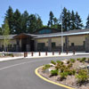 Robert Frost Elementary School Kirkland, Washington